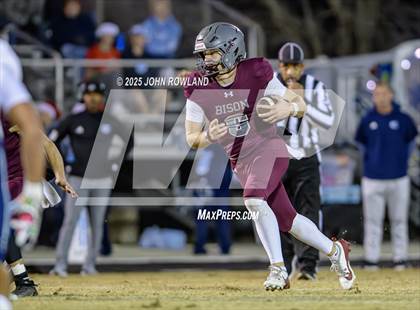 Thumbnail 3 in Centennial vs Station Camp (TSSAA 5A Round 1) photogallery.