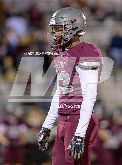 Thumbnail 2 in Centennial vs Station Camp (TSSAA 5A Round 1) photogallery.