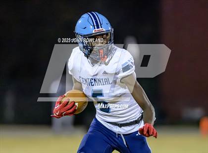 Thumbnail 3 in Centennial @ Station Camp photogallery.