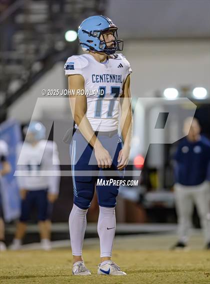 Thumbnail 2 in Centennial @ Station Camp photogallery.