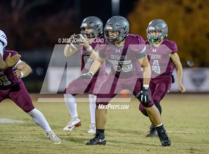 Thumbnail 3 in Centennial vs Station Camp (TSSAA 5A Round 1) photogallery.