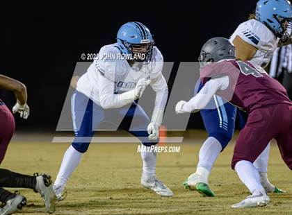Thumbnail 1 in Centennial vs Station Camp (TSSAA 5A Round 1) photogallery.