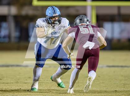 Thumbnail 2 in Centennial @ Station Camp photogallery.