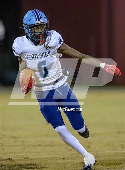 Thumbnail 2 in Centennial vs Station Camp (TSSAA 5A Round 1) photogallery.