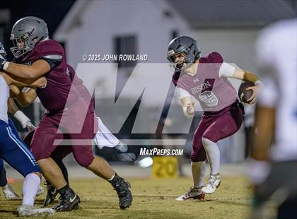 Thumbnail 1 in Centennial vs Station Camp (TSSAA 5A Round 1) photogallery.