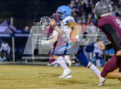 Thumbnail 1 in Centennial @ Station Camp photogallery.