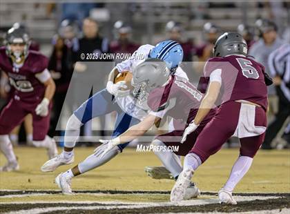 Thumbnail 3 in Centennial @ Station Camp photogallery.