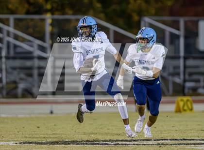 Thumbnail 3 in Centennial @ Station Camp photogallery.