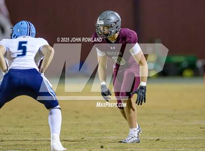 Thumbnail 3 in Centennial vs Station Camp (TSSAA 5A Round 1) photogallery.