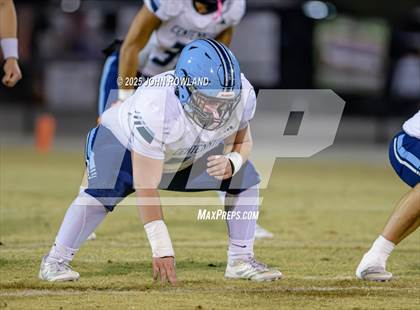 Thumbnail 1 in Centennial @ Station Camp photogallery.