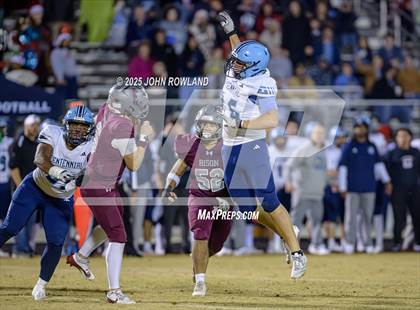 Thumbnail 3 in Centennial @ Station Camp photogallery.