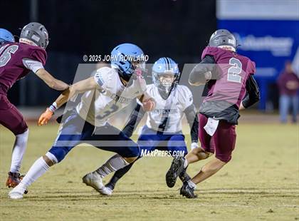 Thumbnail 1 in Centennial @ Station Camp photogallery.