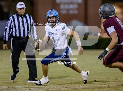 Thumbnail 1 in Centennial @ Station Camp photogallery.