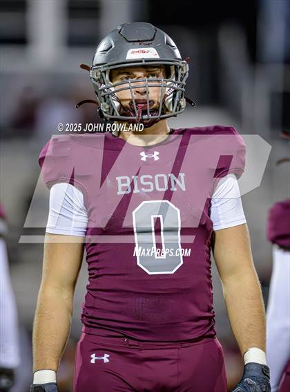 Thumbnail 2 in Centennial vs Station Camp (TSSAA 5A Round 1) photogallery.