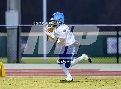 Thumbnail 2 in Centennial vs Station Camp (TSSAA 5A Round 1) photogallery.