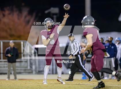 Thumbnail 3 in Centennial vs Station Camp (TSSAA 5A Round 1) photogallery.