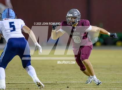 Thumbnail 1 in Centennial @ Station Camp photogallery.