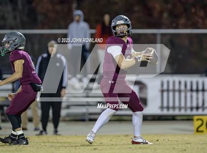 Thumbnail 2 in Centennial vs Station Camp (TSSAA 5A Round 1) photogallery.