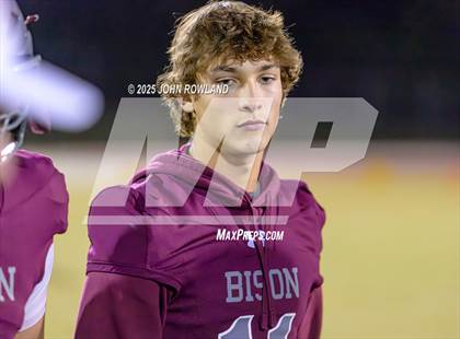 Thumbnail 2 in Centennial vs Station Camp (TSSAA 5A Round 1) photogallery.