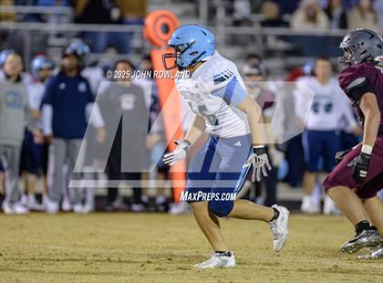 Thumbnail 2 in Centennial @ Station Camp photogallery.