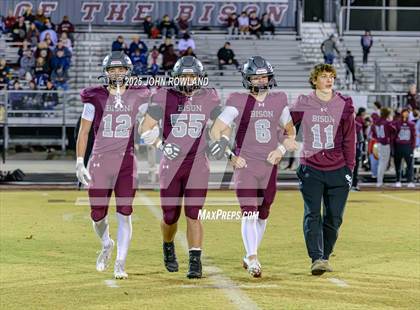 Thumbnail 2 in Centennial @ Station Camp photogallery.