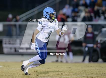 Thumbnail 2 in Centennial @ Station Camp photogallery.