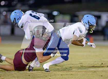 Thumbnail 1 in Centennial @ Station Camp photogallery.