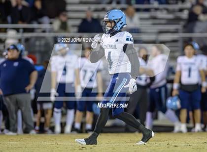 Thumbnail 3 in Centennial @ Station Camp photogallery.