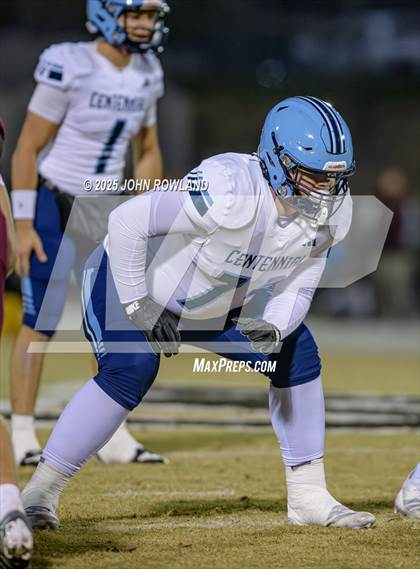 Thumbnail 3 in Centennial @ Station Camp photogallery.