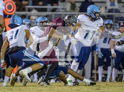 Thumbnail 2 in Centennial @ Station Camp photogallery.