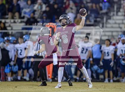 Thumbnail 1 in Centennial @ Station Camp photogallery.