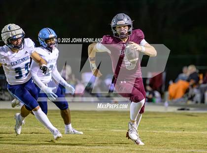 Thumbnail 1 in Centennial @ Station Camp photogallery.