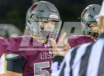 Thumbnail 1 in Centennial vs Station Camp (TSSAA 5A Round 1) photogallery.