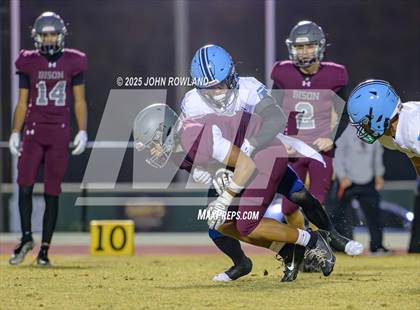 Thumbnail 2 in Centennial vs Station Camp (TSSAA 5A Round 1) photogallery.