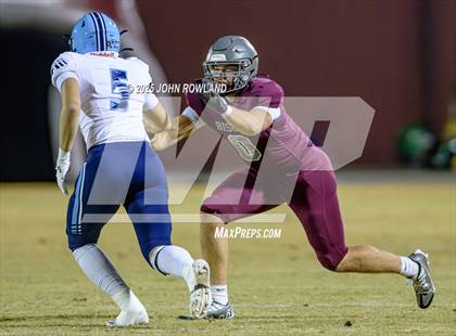 Thumbnail 2 in Centennial @ Station Camp photogallery.