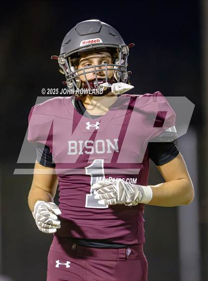 Thumbnail 1 in Centennial vs Station Camp (TSSAA 5A Round 1) photogallery.