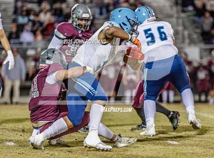 Thumbnail 3 in Centennial @ Station Camp photogallery.