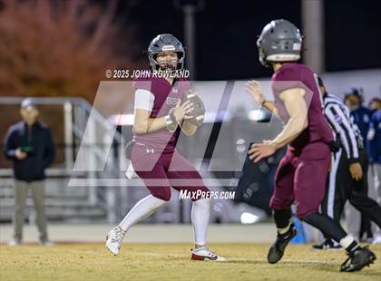 Thumbnail 2 in Centennial vs Station Camp (TSSAA 5A Round 1) photogallery.