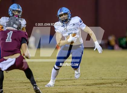 Thumbnail 2 in Centennial @ Station Camp photogallery.