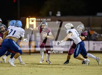 Thumbnail 3 in Centennial @ Station Camp photogallery.