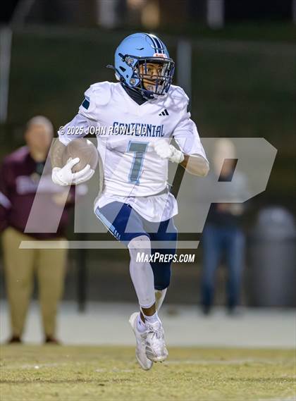 Thumbnail 2 in Centennial @ Station Camp photogallery.