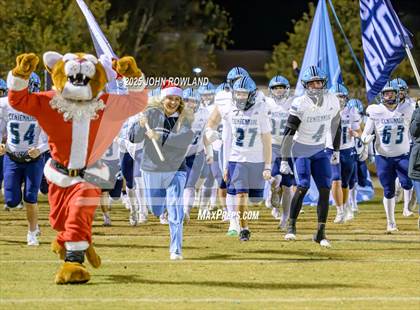 Thumbnail 2 in Centennial @ Station Camp photogallery.