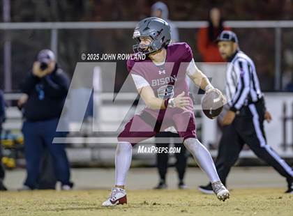 Thumbnail 2 in Centennial vs Station Camp (TSSAA 5A Round 1) photogallery.