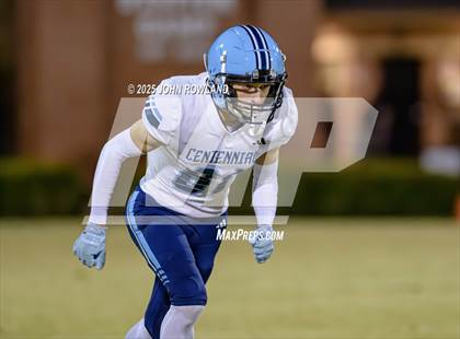 Thumbnail 2 in Centennial @ Station Camp photogallery.