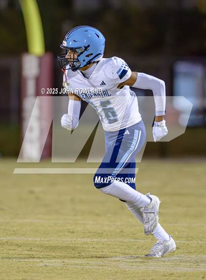 Thumbnail 1 in Centennial @ Station Camp photogallery.