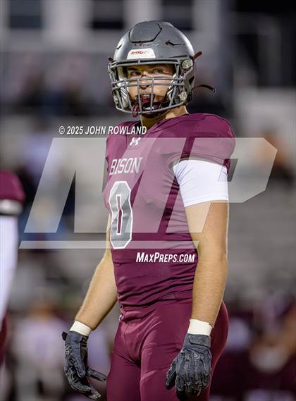 Thumbnail 1 in Centennial vs Station Camp (TSSAA 5A Round 1) photogallery.