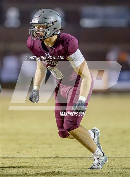 Thumbnail 2 in Centennial @ Station Camp photogallery.