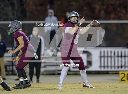 Thumbnail 3 in Centennial vs Station Camp (TSSAA 5A Round 1) photogallery.