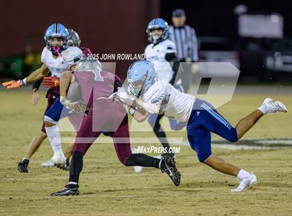 Thumbnail 1 in Centennial @ Station Camp photogallery.