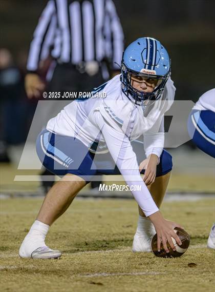 Thumbnail 1 in Centennial vs Station Camp (TSSAA 5A Round 1) photogallery.